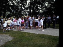 Schützenfest 1992